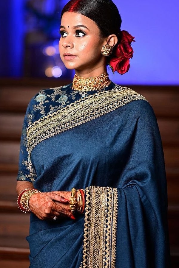 Sabyasachi latest collection 2021