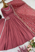 Sangeet Function Dress