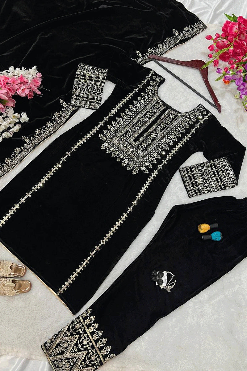Sangeet Function Wear