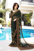 Saree For Wedding Function