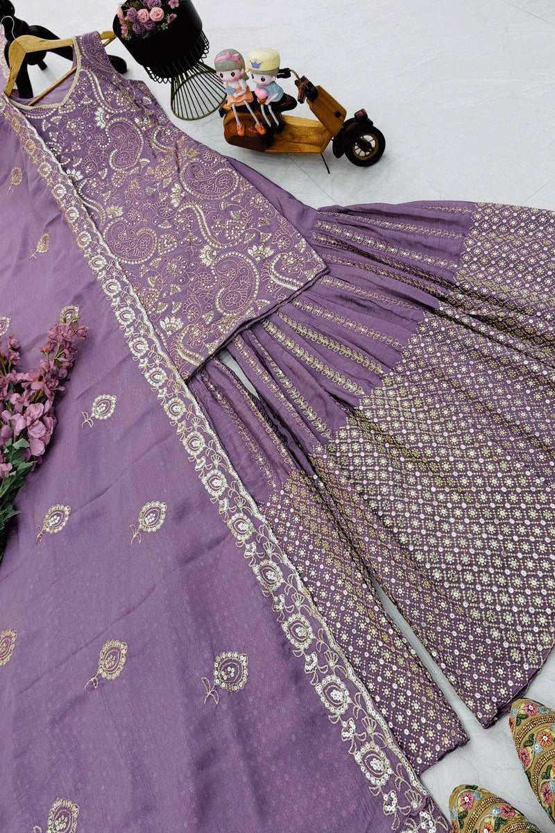 Sequence Sharara Dess 