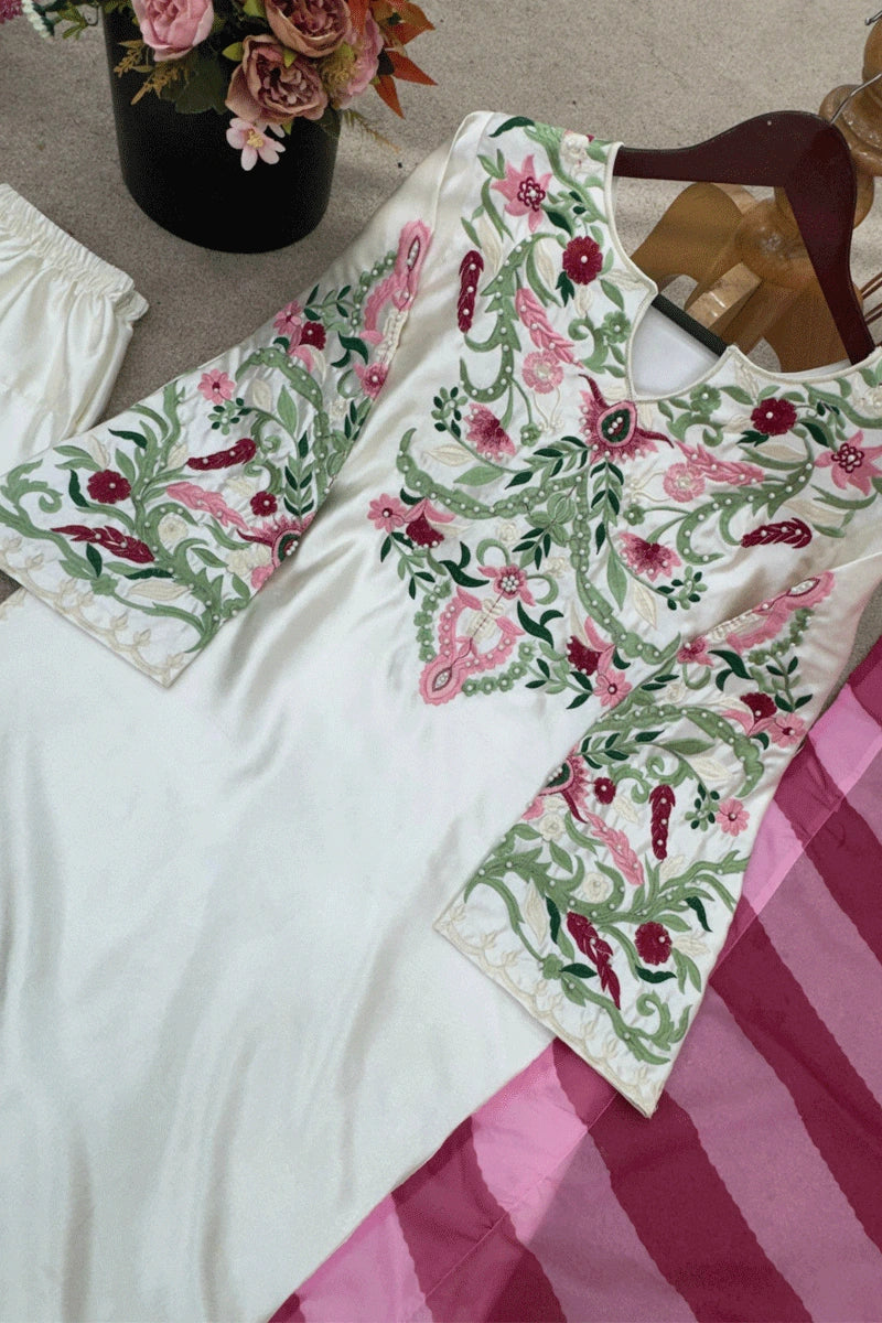 Sequence Work Outfit