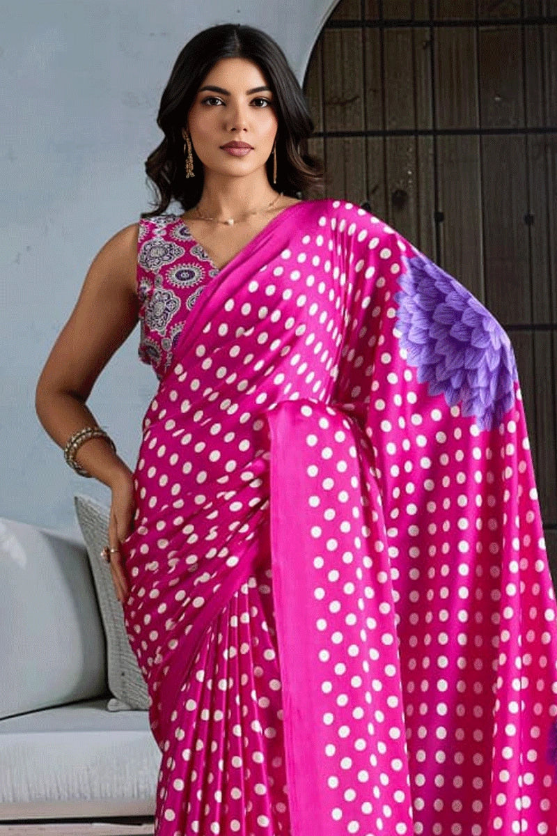 Beautiful Saree For Women