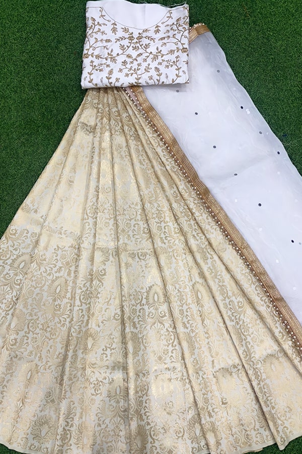 South indian Wedding pattu Saree