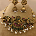 South Indian Jewelry