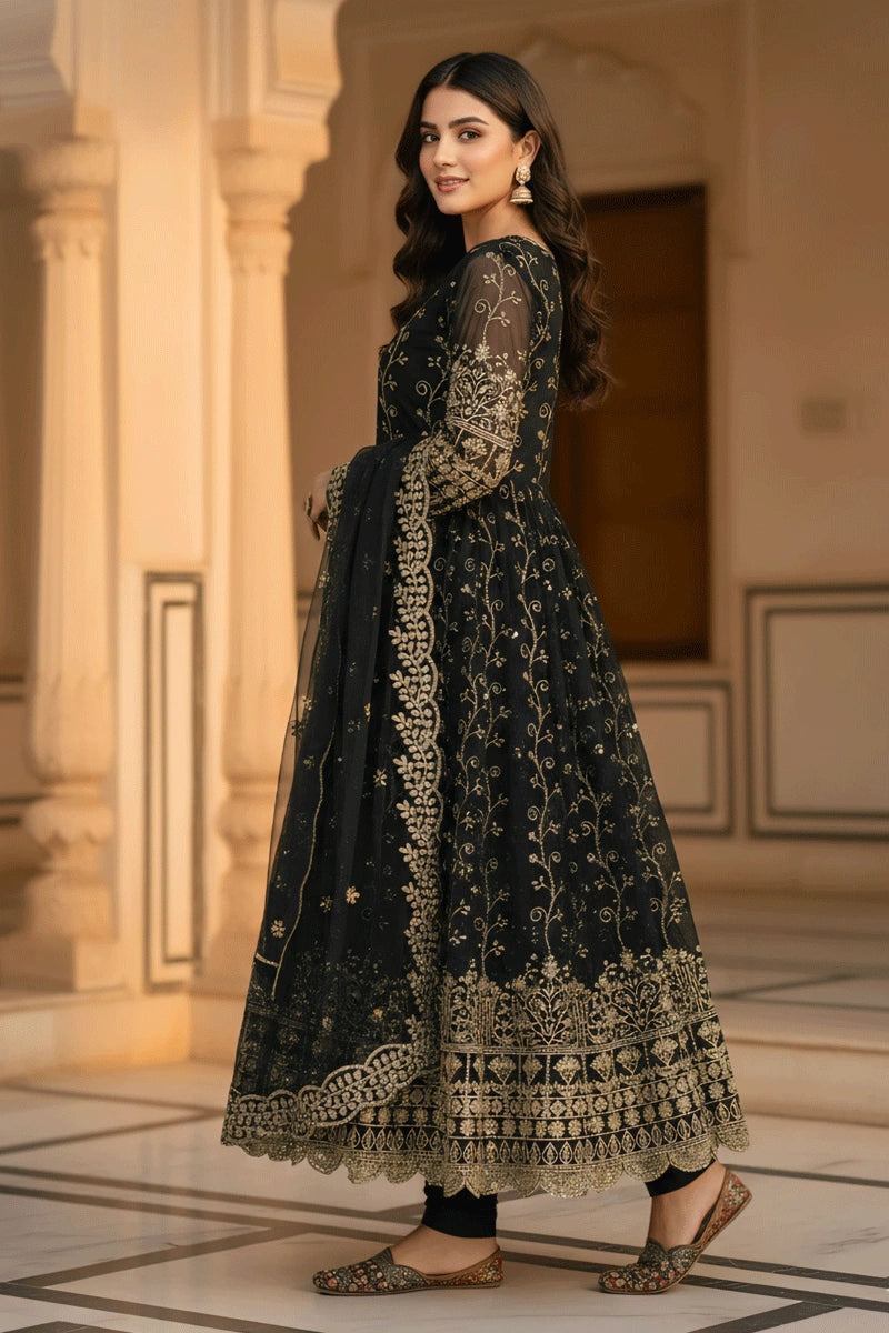 Celebration Outfit for Girls