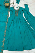 Stylish Anarkali Suit