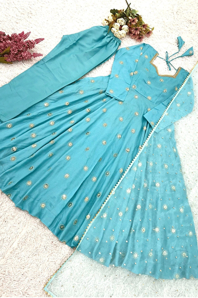 Stylish Dress For Girl