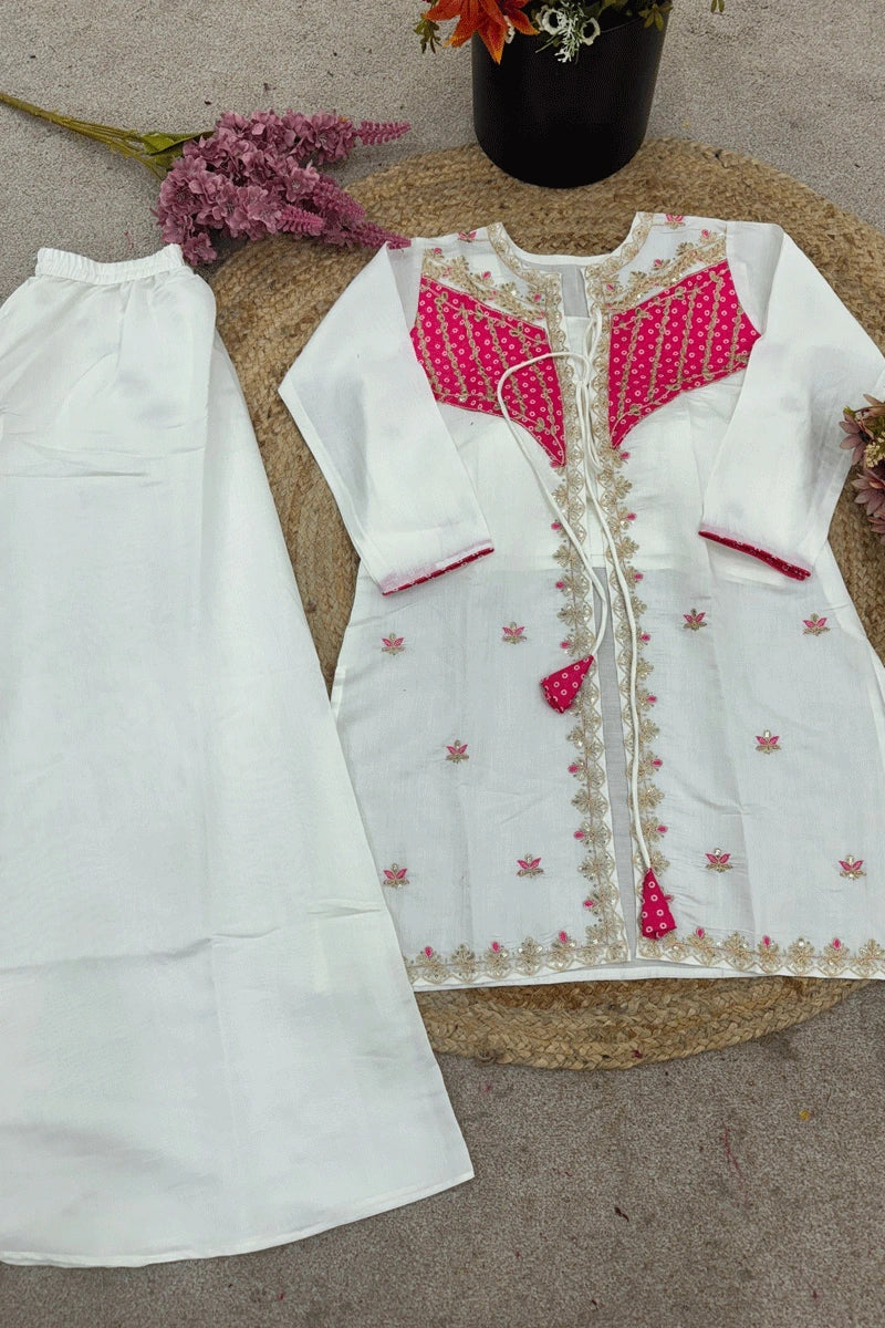 Stylish Party Outfit