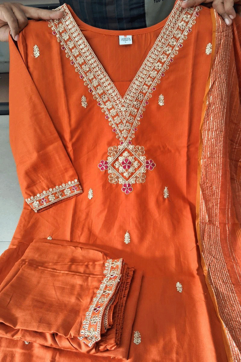 Summer Wear Kurti
