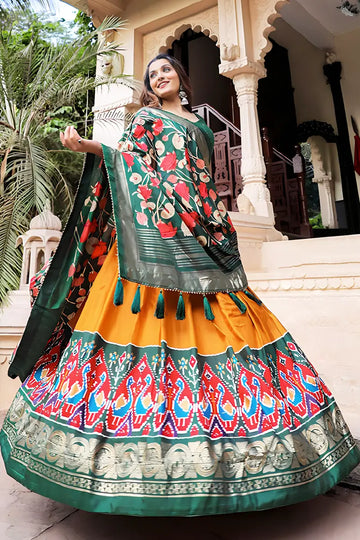 Traditional Chaniya Choli For Navratri Ahmedabad Shop Online