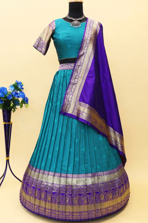 Narayanpet Pure Silk Sarees