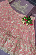 Traditional Bridal Lehenga
