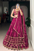 Traditional Ethnic Lehenga
