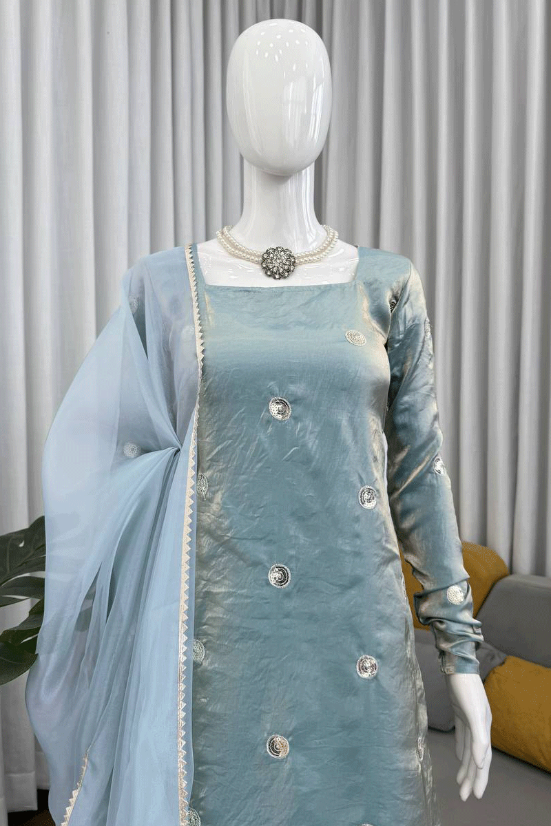 Traditional Girls Wear