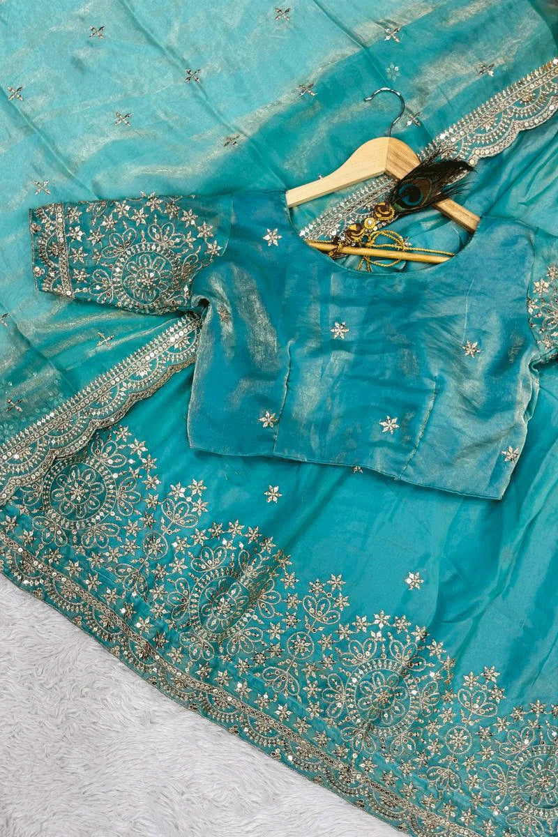 Traditional Kerala wear