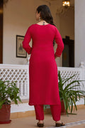 Traditional Kurti Dress