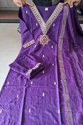 Traditional Kurti Set