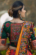 Traditional Navratri 2025 Lehenga Choli