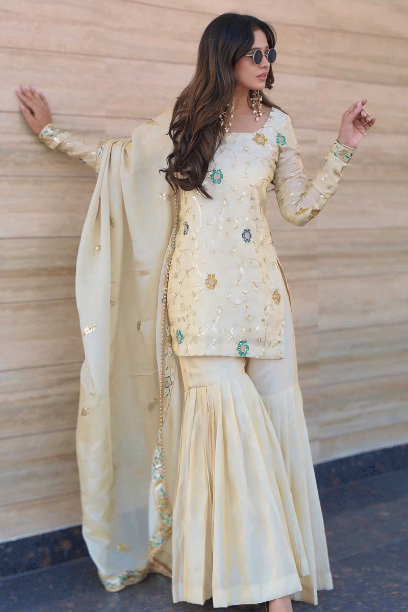 Bridal Function Wear