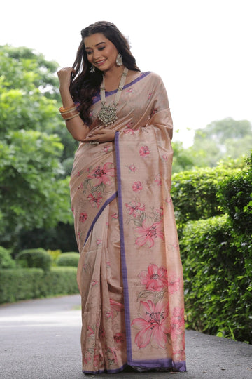 Traditional Saree For Women
