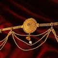 Traditional Waist Belt