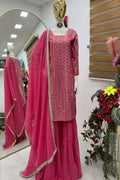 Trendy Indian Dress