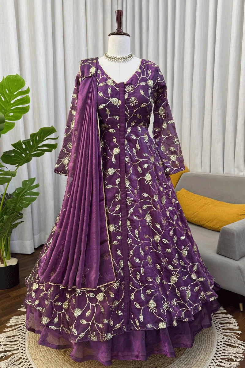 Trendy Occasion Dress