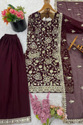 Trendy Sharara Look