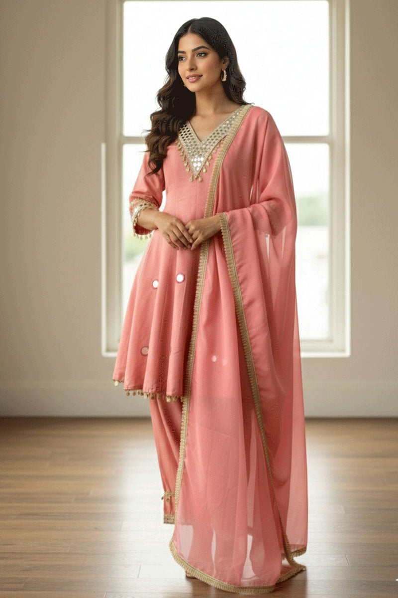 Wedding Function Attire