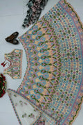 Wedding Function Lehenga