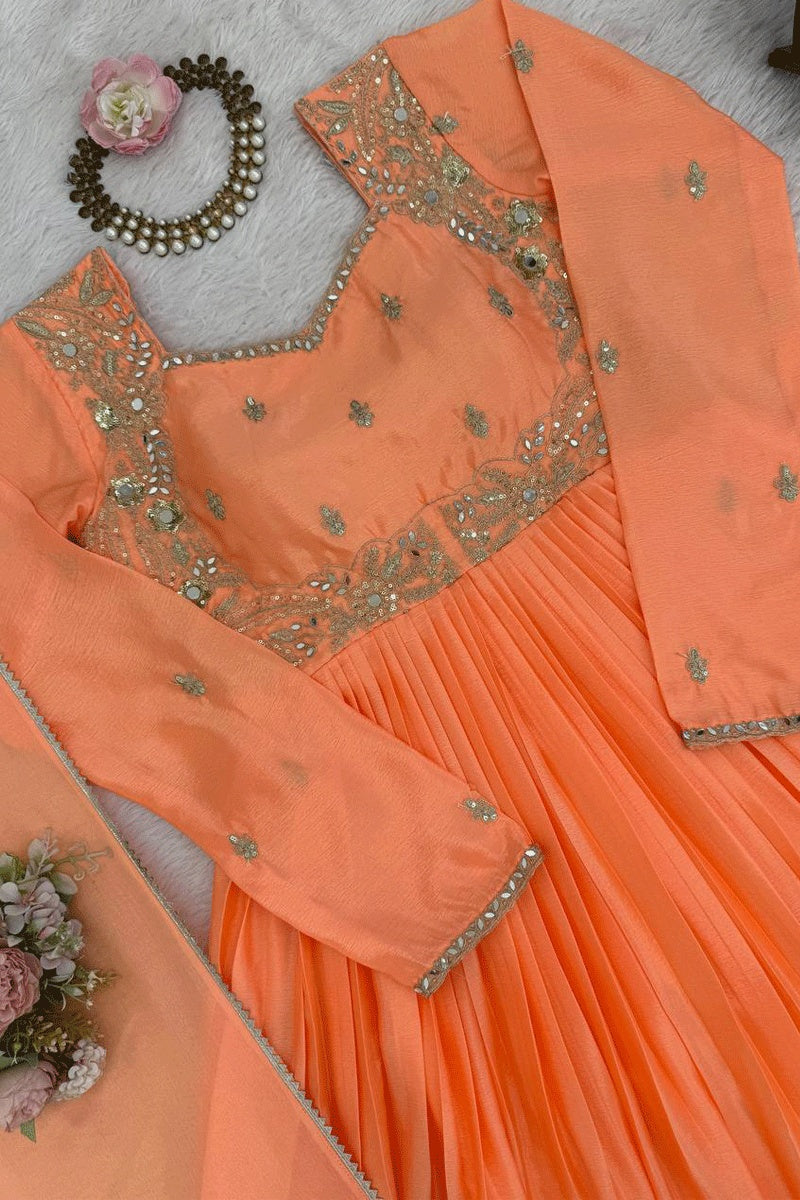 Wedding Function Outfit