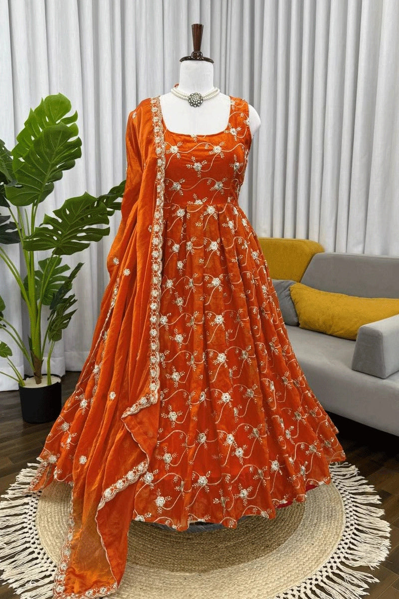 Wedding Function Outfit