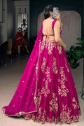 Wedding Function Wear For Girl