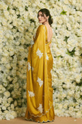 Wedding Haldi Outfit
