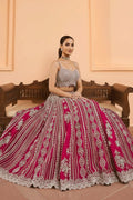 Wedding Lehenga for Bride