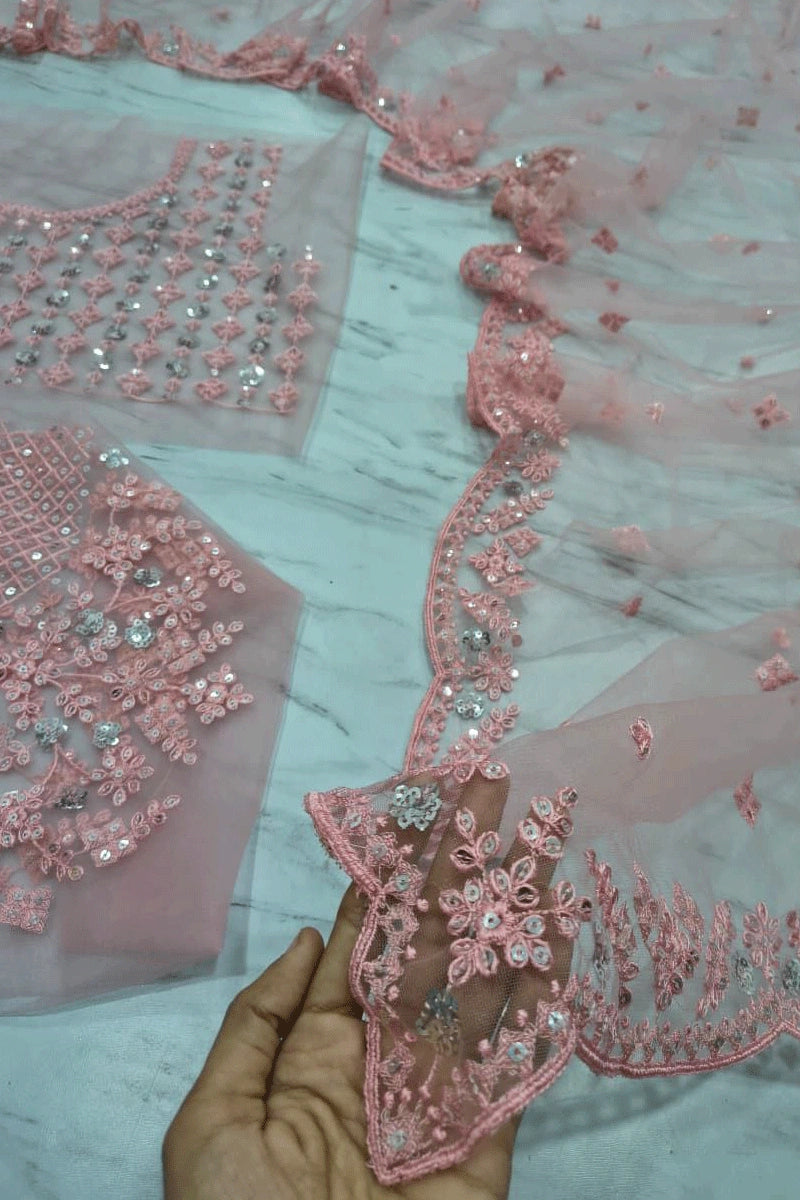 Wedding Reception Saree