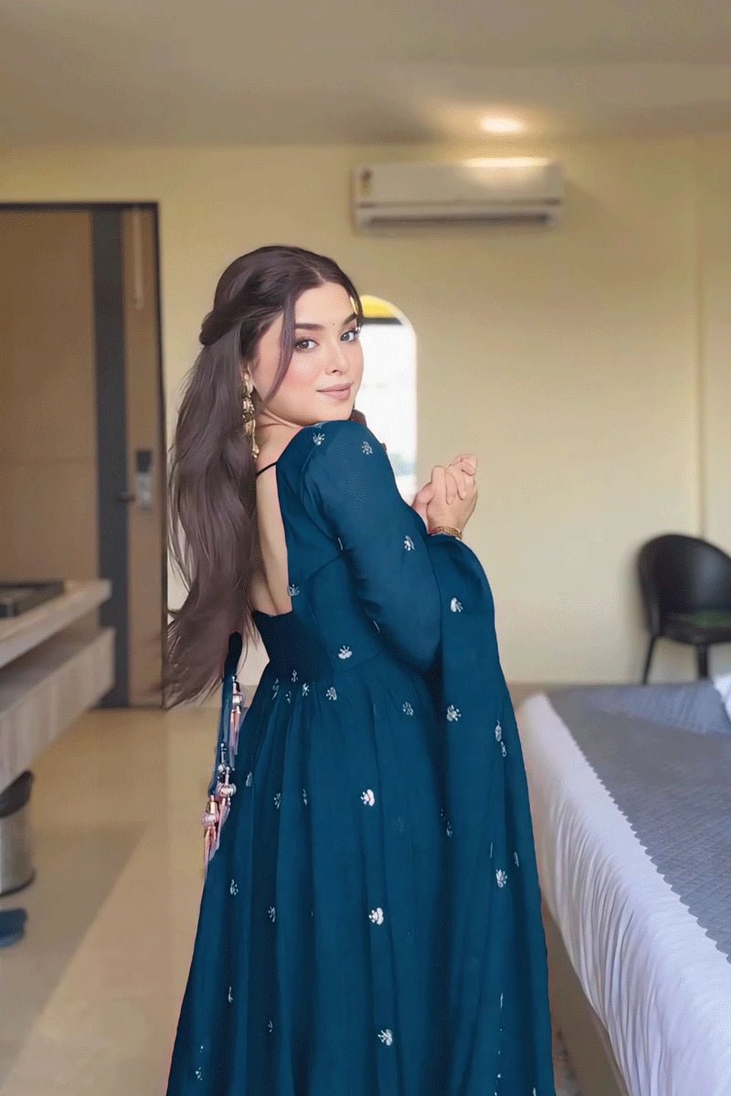 Wedding Sangeet Wear