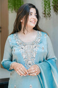Wedding Sharara for Girl