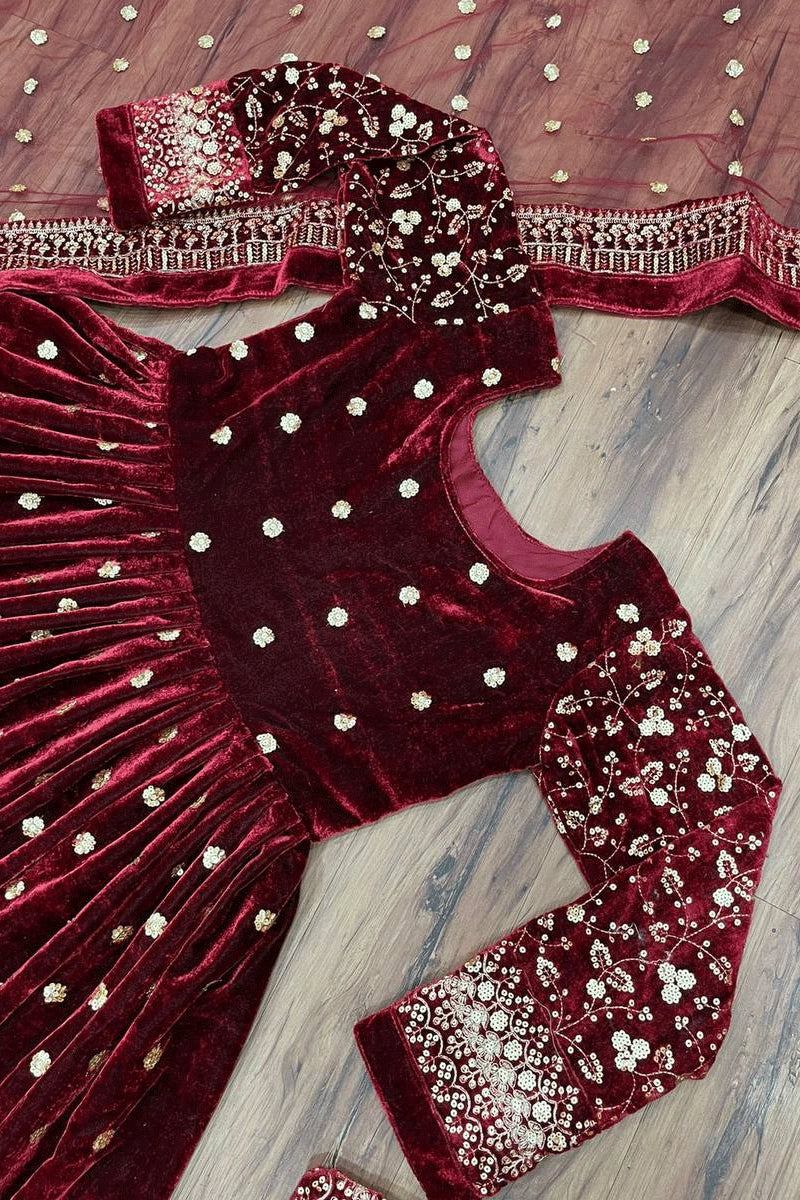 Wedding Special Gown