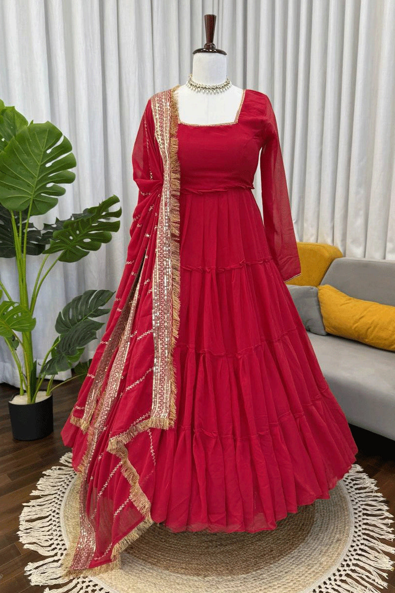 Wedding function Anarkal