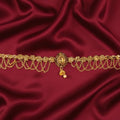 Wedding function waist belt