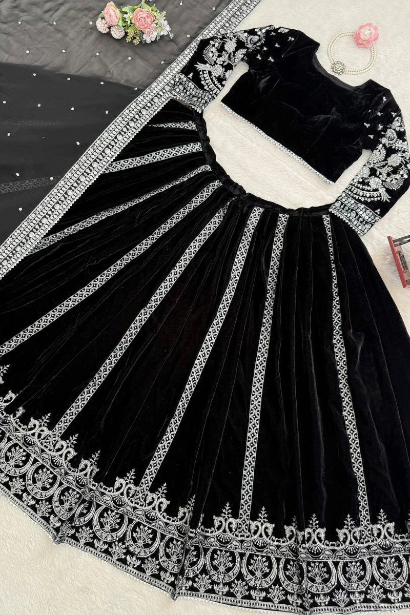 Wedding reception outfit for girls