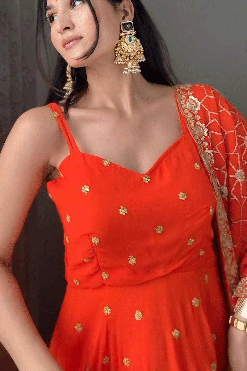 Wedding special Sharara suit