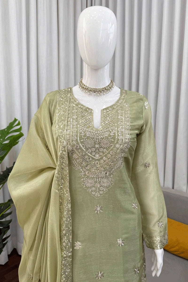 Women Ethnic Wear