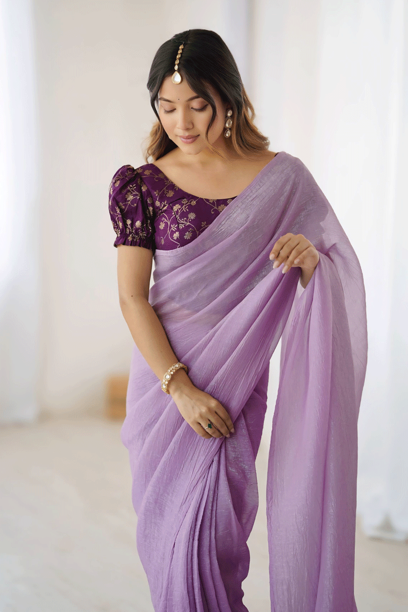 Women’s farewell outfit