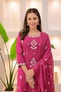 Women’s office ethnic wear