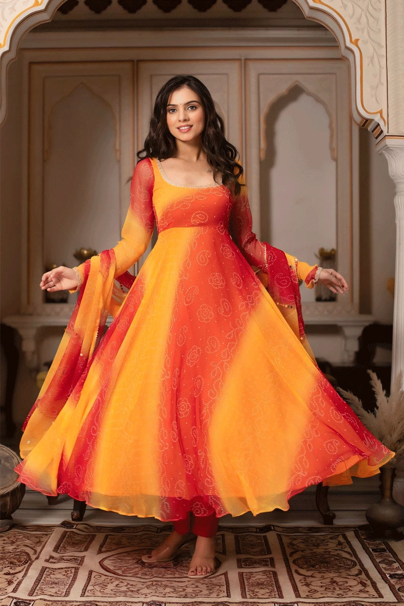 Yellow Function Wear