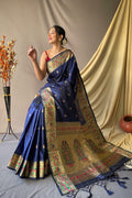 Yeola Paithani Saree Online Shopping