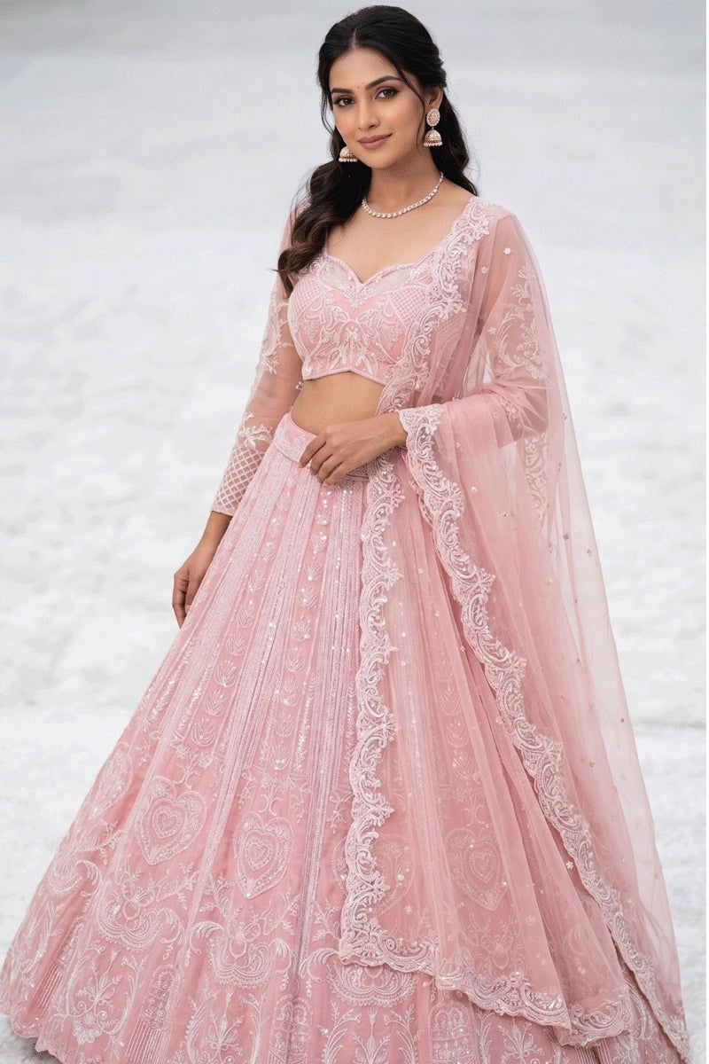 Indian Wedding Dresses For Brides Sisters 2021